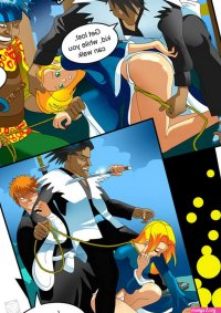 Enjoy the Futa On Male Manga in Futa Comics