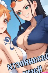 Futanari :