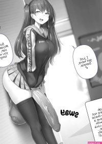 Futanari Kanojo