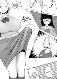 Uncensored The Mating Diary Of An Easy Futanari Girl- Original Hentai Asslick