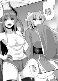 Futanari Yuri Tokuiten