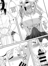 Futanari Musume ga Deattara at Hentai Sex Manga