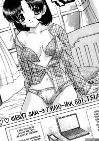 Futari Ecchi Chapter 163 English