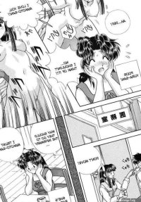 Futari Ecchi Chapter 125 English