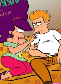 Read Futurama