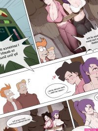 wjs07 futurama