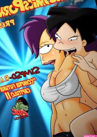 Future Purchase 2- Futurama- By Croc
