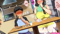 Gaki Ni Modotte Yarinaoshi spanish