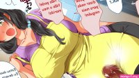 Gaki ni Modotte Yarinaoshi!!!