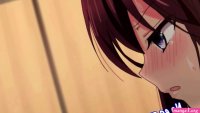 Gaki Ni Modotte Yarinaoshi Escena Erotic
