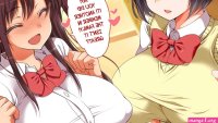 Gaki ni Modotte Yarinaoshi!!!