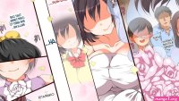 Gaki ni Modotte Yarinaoshi!!!