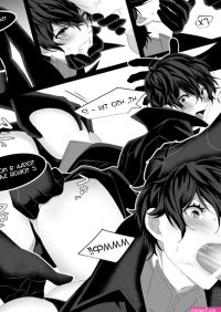 Persona 5