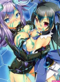 Game hentai manga - Page 2 image 38