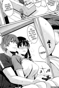 Midsummer Game 1 Manga Page 16