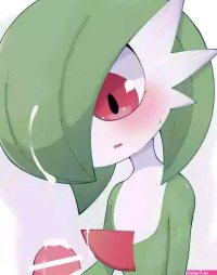 Emotionless Gardevoir nhentai: hentai doujinshi and manga