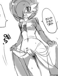 gardevoir