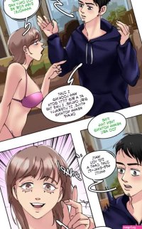 Gender Bender Story Compilation