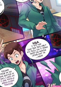 Gender Bender Story Compilation 3