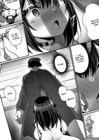 Gender Swap Milking Life! Hentai Manga and Doujinshi Online and Free