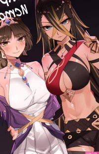 : Genshin Impact
