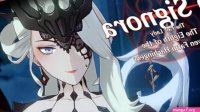La Signora Genshin Hentai Villainness Sexy Milf
