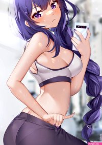 Genshin Hentai 69 Pics