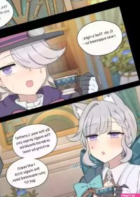Lynette nhentai: hentai doujinshi and manga