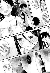 Rule 34 Ghost girl