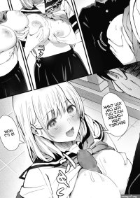 Getting Your Nose Taken By a Ghost Girl Hentai Magazine Chapters