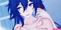 SEELE RIDES YOUR DICK HONKAI STAR RAIL HENTAI