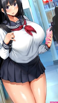 : -