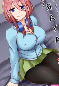 gotoubun no hanayome