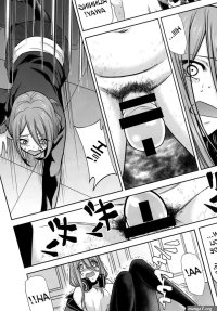 Uncensored Full Color Gotoubun No Seidorei Side-A- Gotoubun No Hanayome Hentai Ropes Ties