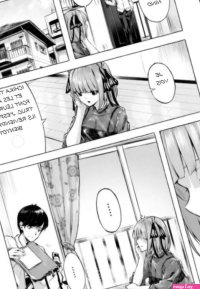 Hentai Gotoubun no hanayome