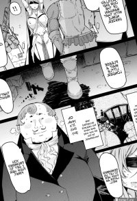 sword maiden tsurugi no otome hentai manga goblin slayer