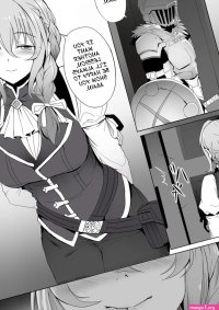 Goblin slayer hentai manga
