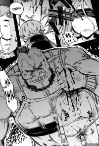 sword maiden tsurugi no otome hentai manga goblin slayer