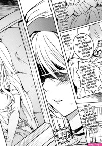 Page 3 of Goblin Slayer-san No Ero Hon. by Hagane