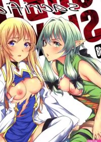 C95 P.Y.WORKS Nyuutora sacrifice Goblin Slayer English Hennojin nhentai
