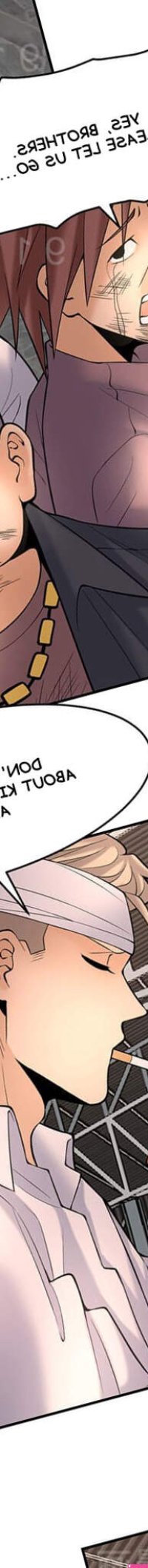 Golden Scale Chapter 14 : Read Webtoon 18