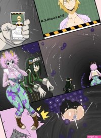 Comixhub