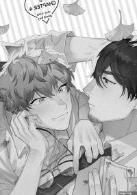 Stay with Good Boy BL Yaoi Smut Manga Free orchisasia.org