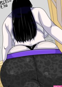 Comic: Big Titty Goth Girlfriend Cheats on Boyfriend by OtakuApologist