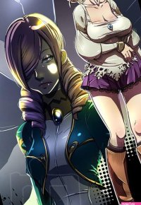 Imagenes Hentai archivos