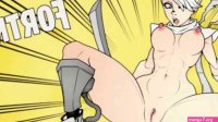 Nude Zenki Hentai Manga Archives