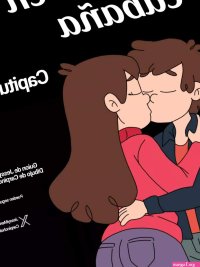 Gravity Falls Hentai