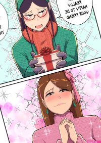 Christmas at the Mystery Shack Gravity Falls