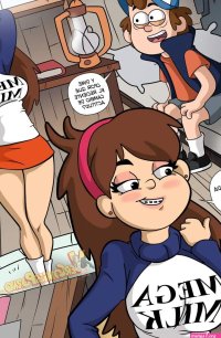 Gravity falls comics porn princess.onl Fappening Celebrity Photos