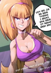 Gravity Falls porn comics